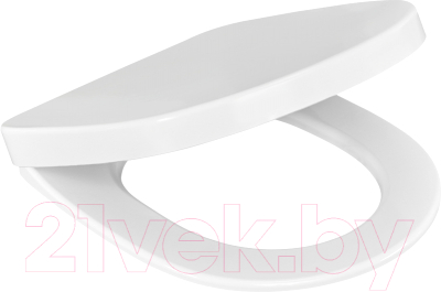 Сиденье для унитаза Roca Debba Round ZRU9307607 - фото