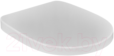 Сиденье для унитаза Roca Debba Round ZRU9307607