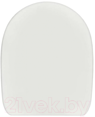 Сиденье для унитаза Roca Debba Round ZRU9307607