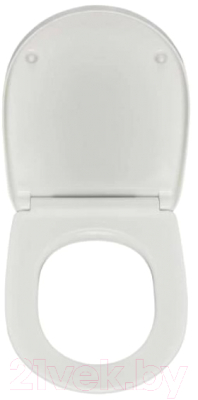 Сиденье для унитаза Roca Debba Round ZRU9307607