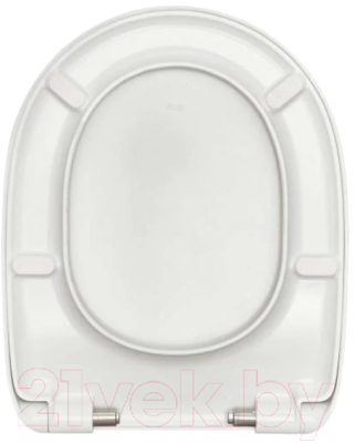 Сиденье для унитаза Roca Debba Round ZRU9307607