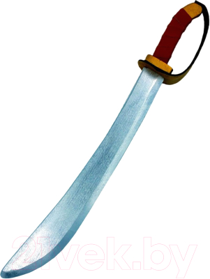 Сабля игрушечная Древо Игр Пиратская / DI-M05 - фото