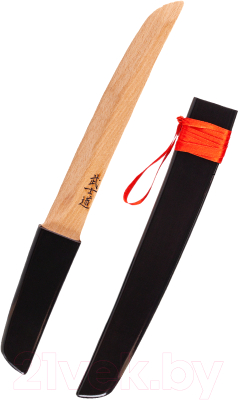 Меч игрушечный Древо Игр Танто / DI-M16 - фото