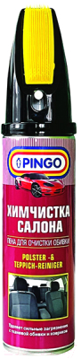 Очиститель салона Pingo С щеткой / 85020-7 - фото