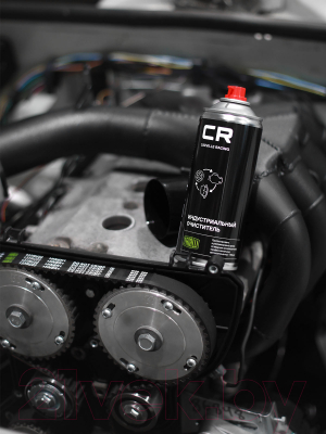 Очиститель универсальный Carville Racing S7520175