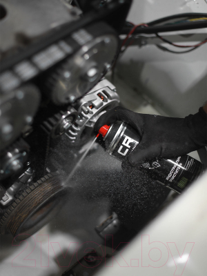 Очиститель универсальный Carville Racing S7520175