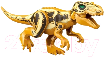 Игрушка-конструктор Unicon Диномир / 7761126 - фото