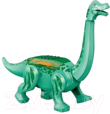 Игрушка-конструктор Unicon Диномир / 7761119 - фото