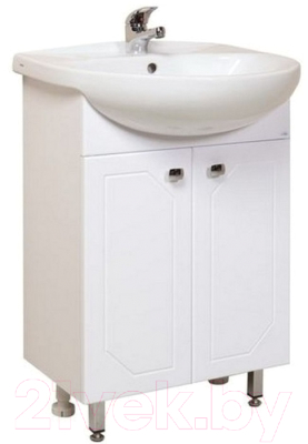 Тумба под умывальник Onika Канны 50.11 (105003) - фото