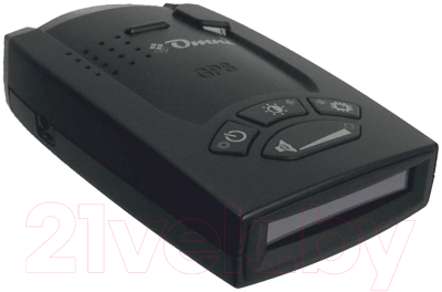 Радар-детектор OMNI RS-501 - фото