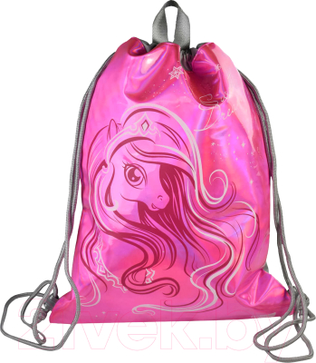 Мешок для обуви Феникс+ Волшебный пони / 62649 - фото