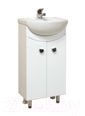 Тумба под умывальник Onika Манго 40.11 (104002) - фото