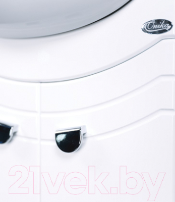 Тумба под умывальник Onika Манго 40.11 (104002)