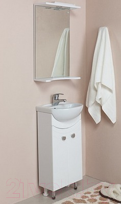 Тумба под умывальник Onika Манго 40.11 (104002)