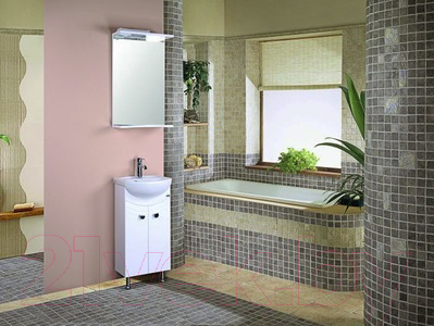 Тумба под умывальник Onika Манго 40.11 (104002)