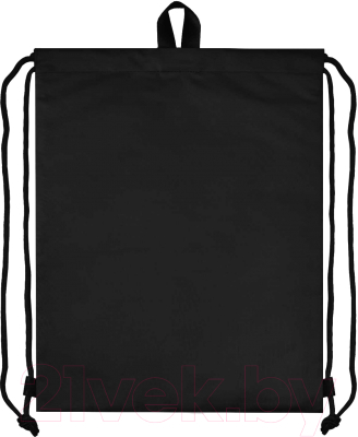 Мешок для обуви Феникс+ Девушка в кепке / 62650