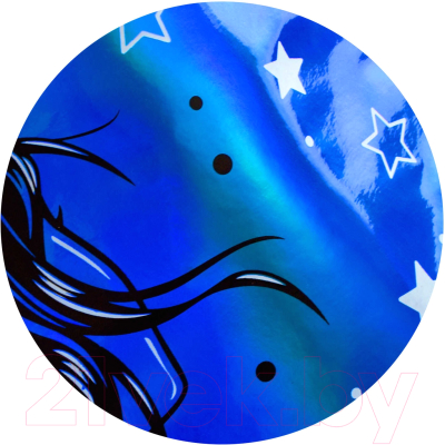 Мешок для обуви Феникс+ Девушка в кепке / 62650