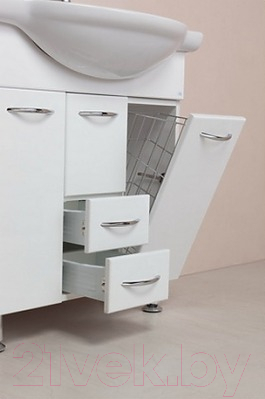 Тумба под умывальник Onika Моника 75.17 (107502)