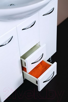 Тумба под умывальник Onika Моника 75.17 (107502)