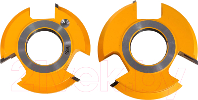 Набор фрез Энкор 19356 - фото