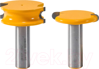 Набор фрез Энкор 10660 - фото