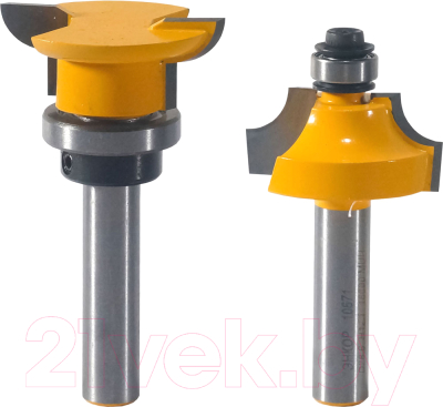 Набор фрез Энкор 10669 - фото