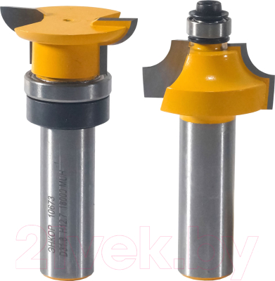 Набор фрез Энкор 10672 - фото