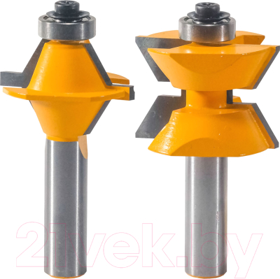 Набор фрез Энкор 10663 - фото