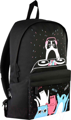 Рюкзак Феникс+ Дискокотики / 61441 - фото