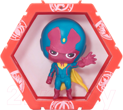 Фигурка коллекционная Wow Stuff Wow! POD Вижн / MVL-1016-35-WO - фото