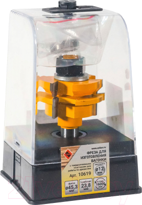 Фреза Энкор 10619