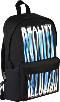 Рюкзак Феникс+ Иллюзия реальности / 61443 - фото