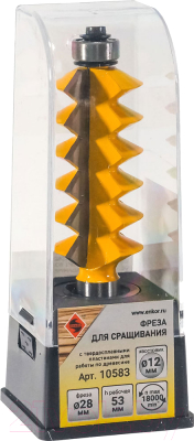 Фреза Энкор 10583