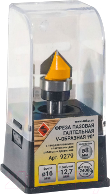Фреза Энкор 9279