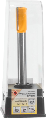 Фреза Энкор 9211