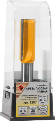 Фреза Энкор 9207