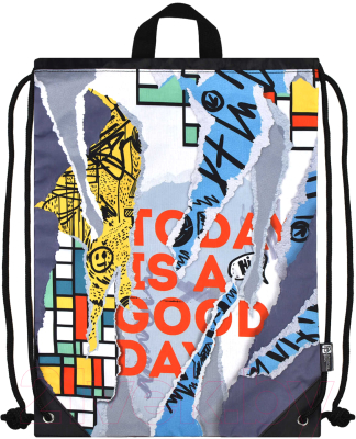 Мешок для обуви Феникс+ Настенная живопись / 62489