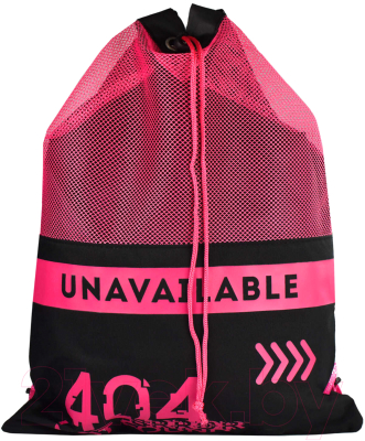 Мешок для обуви Феникс+ Ошибка 404 / 62490 - фото