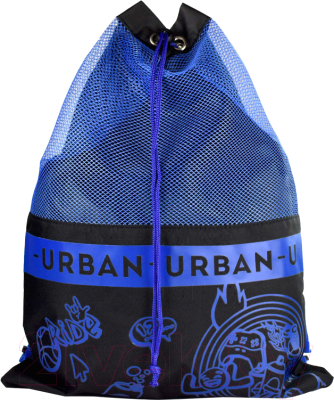 Мешок для обуви Феникс+ Урбан / 62491 - фото