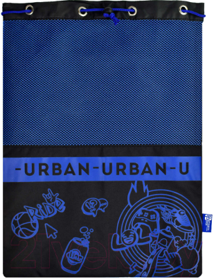 Мешок для обуви Феникс+ Урбан / 62491