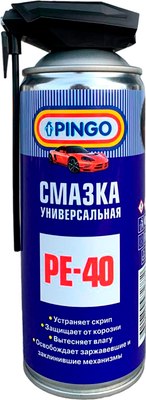 Смазка техническая Pingo PE-40 / 85050-2 - фото