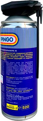 Смазка техническая Pingo PE-40 / 85050-2