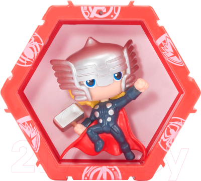 Фигурка коллекционная Wow Stuff Тор / MVL-1016-33-WO - фото