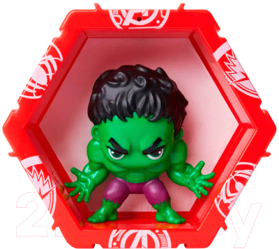 Фигурка коллекционная Wow Stuff Халк / MVL-1016-05-WO - фото