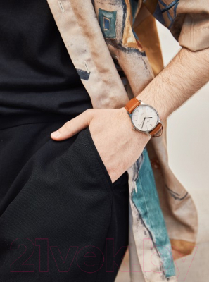 Часы наручные унисекс Луч 71650551