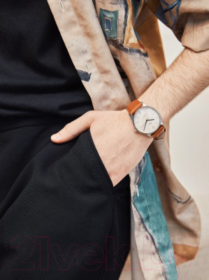 Часы наручные унисекс Луч 71650551