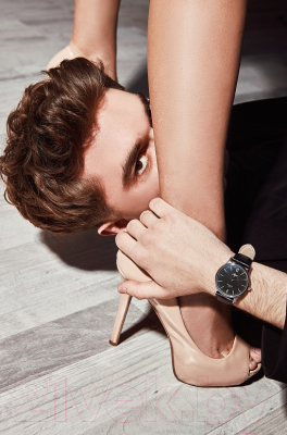 Часы наручные унисекс Луч 71650549