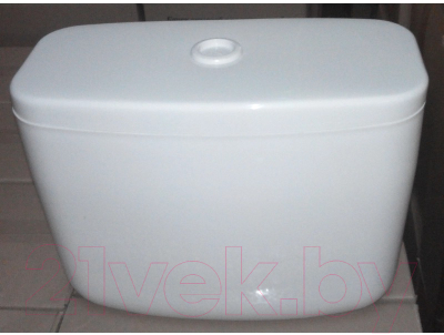 Сливной бачок ИнкоЭр Нижний