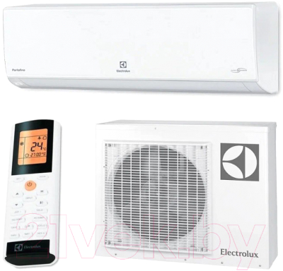 Сплит-система Electrolux EACS/I-09HP/N8-23Y (R32) - фото