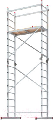 Вышка-тура Новая Высота NV 3440 / 3440227 - фото